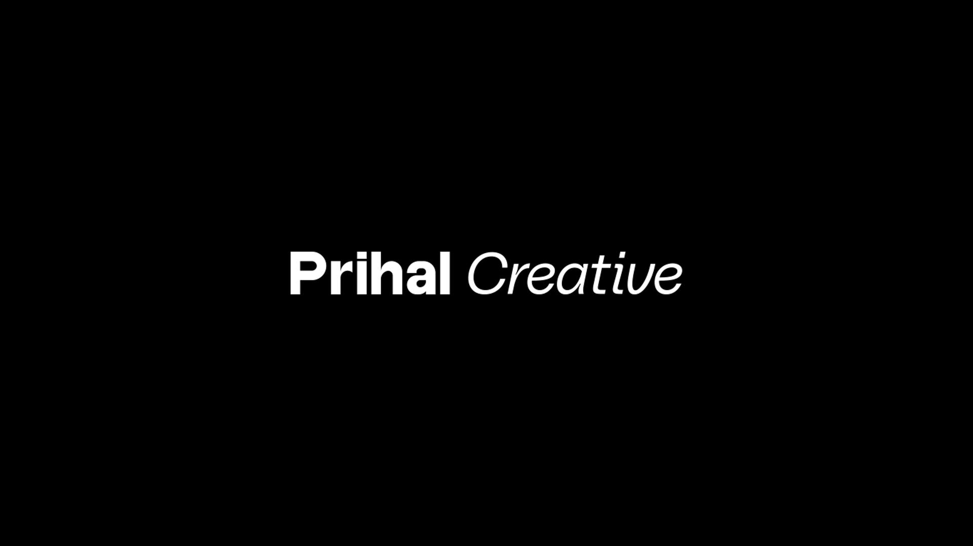 Prihal Creative